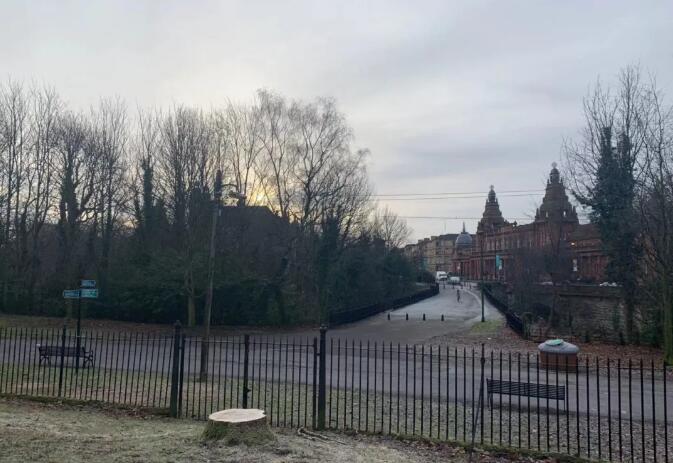 英国留学如何租房?