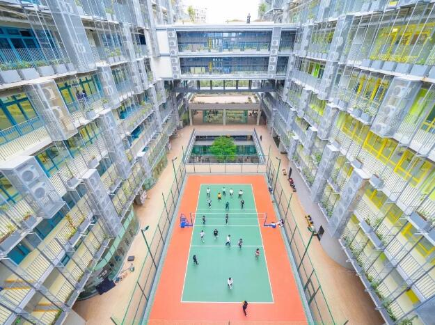 最新！广深国际学校3月开放日汇总，择校先人一步！