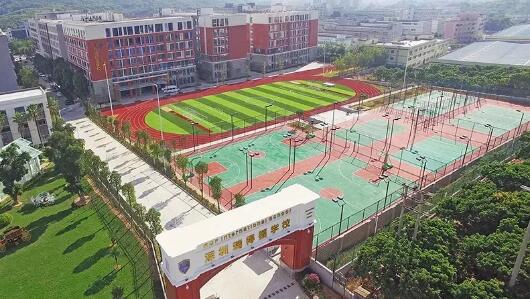 最新！广深国际学校3月开放日汇总，择校先人一步！