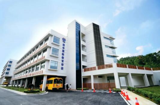 最新！广深国际学校3月开放日汇总，择校先人一步！