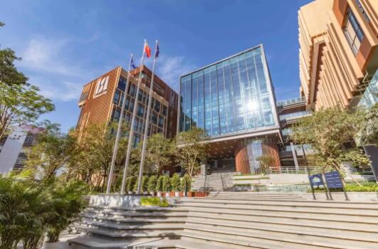 最新！广深国际学校3月开放日汇总，择校先人一步！