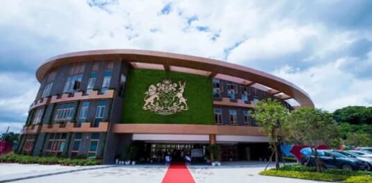 最新！广深国际学校3月开放日汇总，择校先人一步！