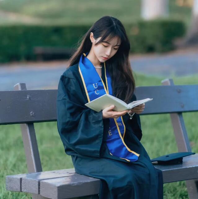 广州环球OSSD课程教师访谈 | Hana：颜值与智商齐，热爱与努力成就非凡！