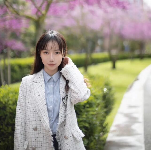 广州环球OSSD课程教师访谈 | Hana：颜值与智商齐，热爱与努力成就非凡！