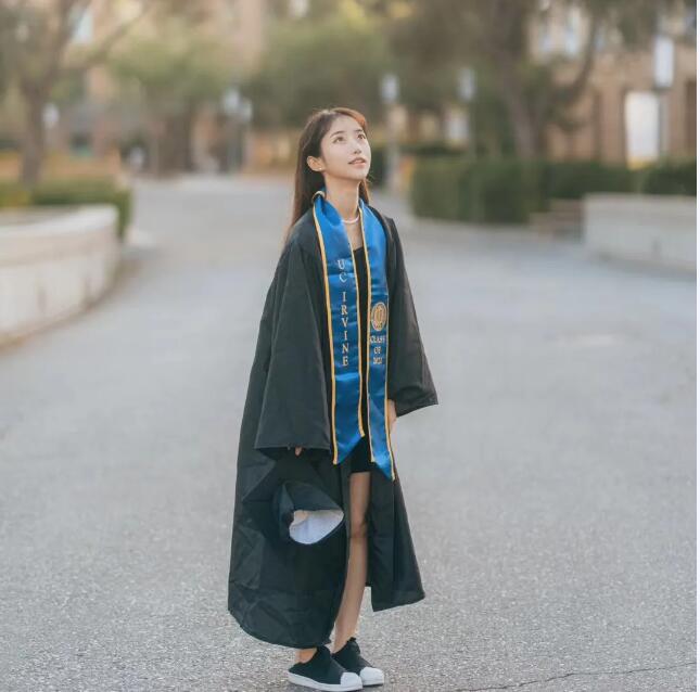 广州环球OSSD课程教师访谈 | Hana：颜值与智商齐，热爱与努力成就非凡！