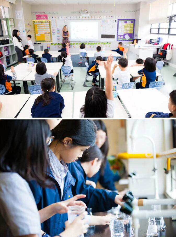 广州耀华国际学校STEAM & English开放日来袭，名额有限，3月27日邀你参加！