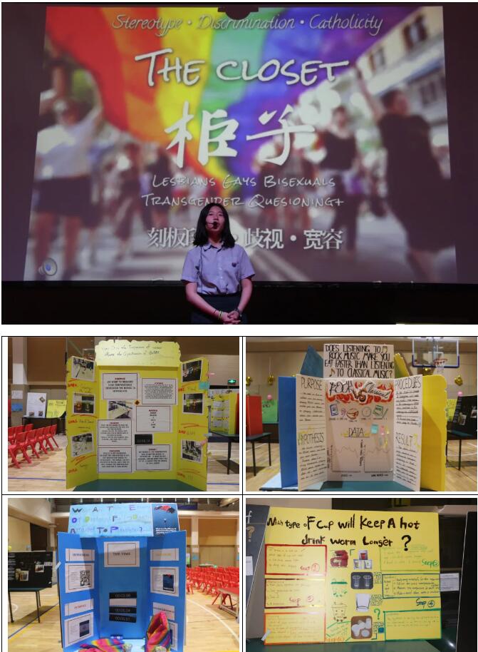 广州耀华国际学校STEAM & English开放日来袭，名额有限，3月27日邀你参加！