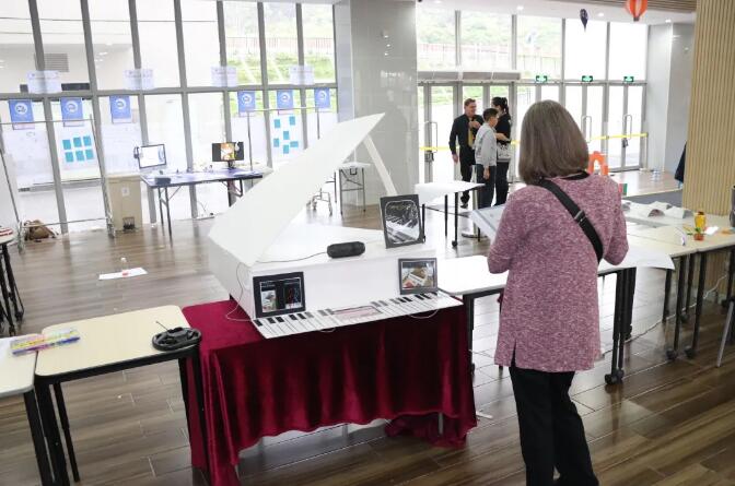 广州耀华国际学校STEAM & English开放日来袭，名额有限，3月27日邀你参加！