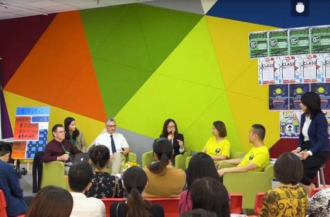 广州耀华国际学校STEAM & English开放日来袭，名额有限，3月27日邀你参加！