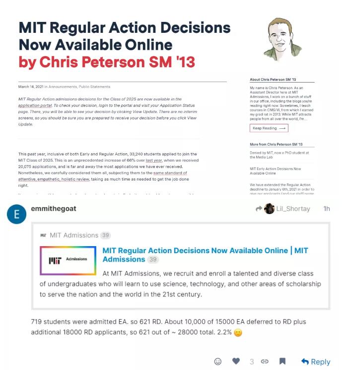 美本RD放榜！录取率跌入冰点，藤校放榜日推迟，广东多所国际学校却成绩亮眼！