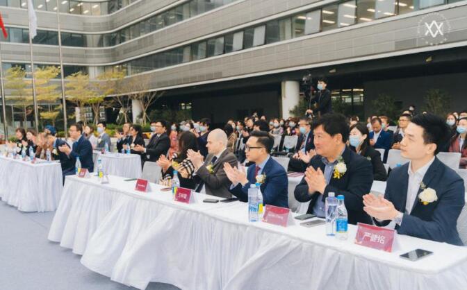 广州梅沙书院品牌说明会圆满举办！2021秋季招生正式启动！“逐梦世界，成就未来”