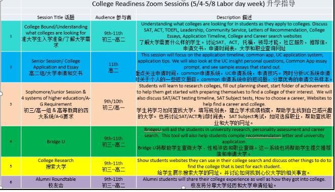广州为明学校国际部：优质教育资源，多元升学通道，圆你国际一流大学梦！