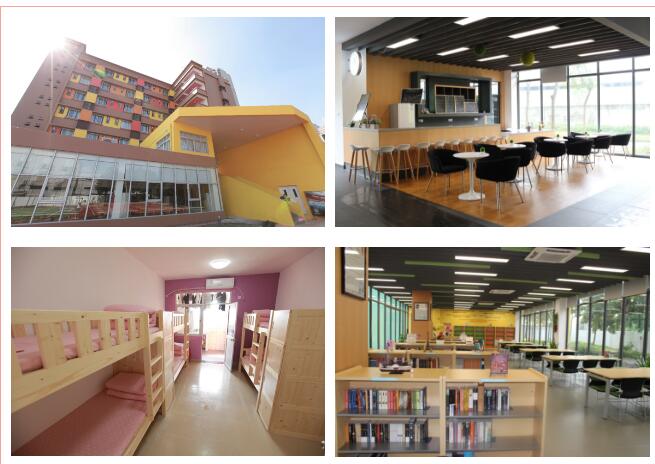 广州为明学校国际部：优质教育资源，多元升学通道，圆你国际一流大学梦！