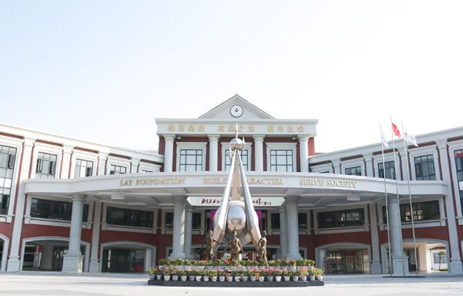 广东碧桂园学校2021-2022年秋季招生报名已经开启 广东碧桂园学校2021-2022年秋季招生报名已经开启