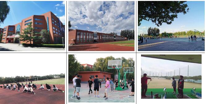 中高考失利后，环球OSSD国际学校将是你的最佳选择，带你冲进海外名校