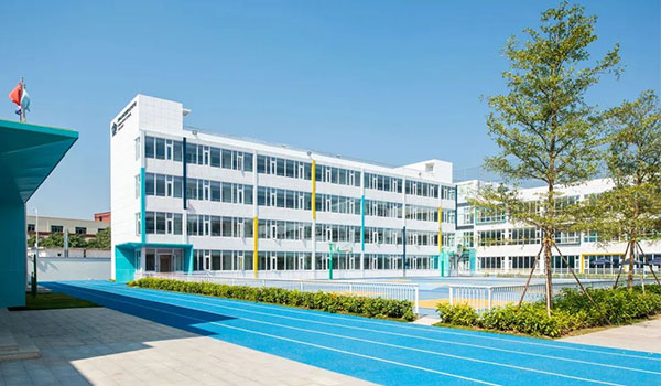 这8所知名双语学校，适合哪类学生学习呢？