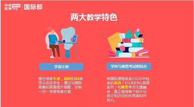 文科生喜欢的伦敦国王学院，环球教育OSSD学子如何轻松敲开KCL名校的大门