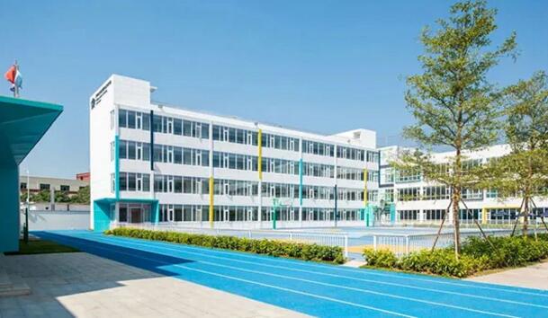 8所热门深圳双语学校，优质的中西融合教育，给孩子的未来多一份选择