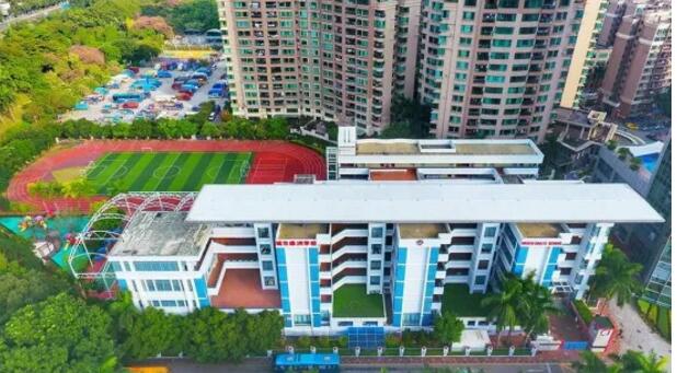 8所热门深圳双语学校，优质的中西融合教育，给孩子的未来多一份选择