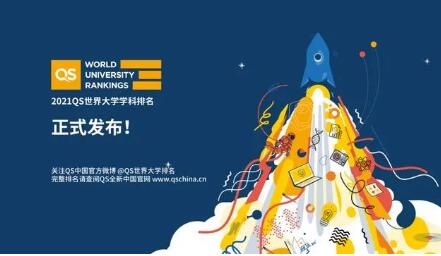 2021QS世界大学学科排名公布,英美依旧突出,中国刷新纪录!!! 2021QS世界大学学科排名公布,英美依旧突出,中国刷新纪录!!!