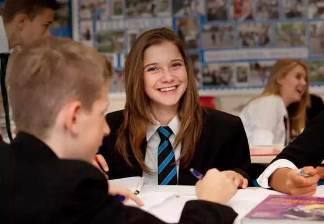 英国顶尖名校敲门砖！英式国际学校都在考的CAT4测试到底是什么？