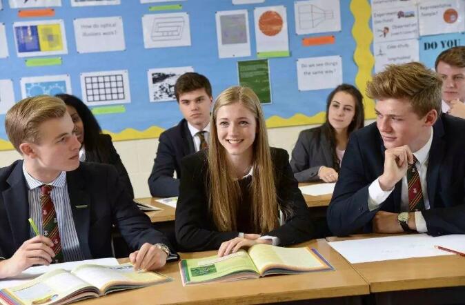 英国顶尖名校敲门砖！英式国际学校都在考的CAT4测试到底是什么？