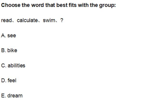 英国顶尖名校敲门砖！英式国际学校都在考的CAT4测试到底是什么？