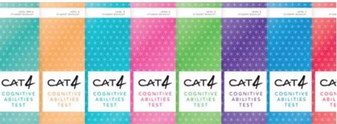 英国顶尖名校敲门砖！英式国际学校都在考的CAT4测试到底是什么？