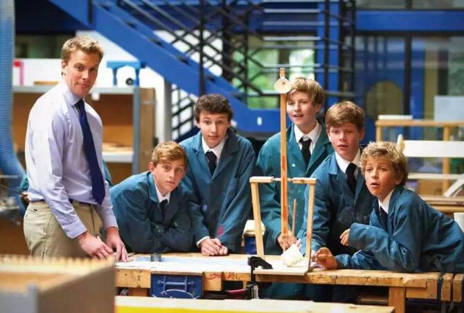 英国顶尖名校敲门砖！英式国际学校都在考的CAT4测试到底是什么？