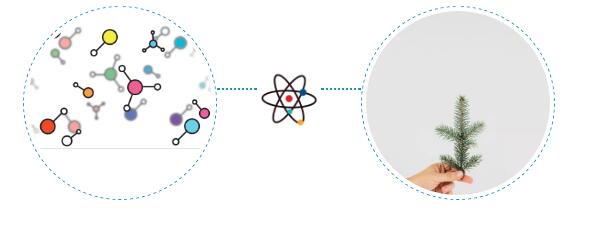 ALevel化学 vs. GCSE化学：ALevel化学到底难在哪？