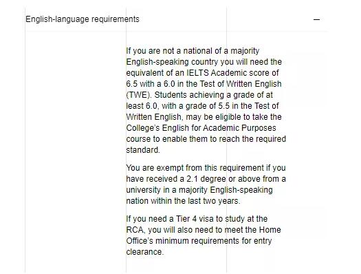 艺术专业美国留学全攻略