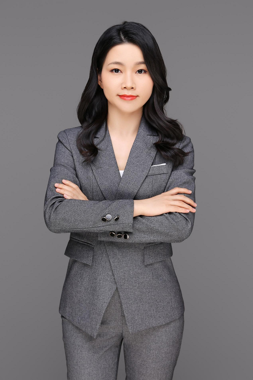 初心不变，与学生成长与共 ——广州环球北美教师 周叶青