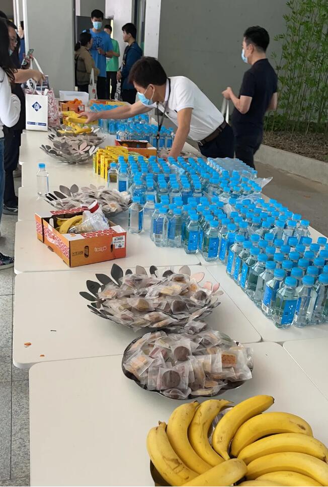 重磅直击！4.11深国交全部科目真题回忆！