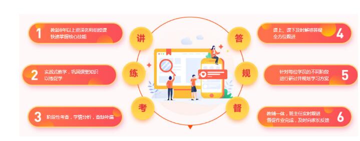 暑假来广州环球学雅思托福，教师大咖带你“冲刺一夏”！