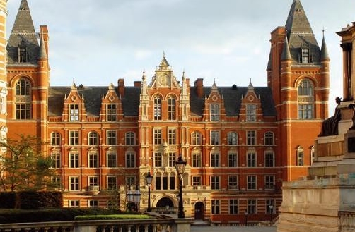 【环球OSSD高中国际部】2020级周同学喜获帝国理工学院offer！