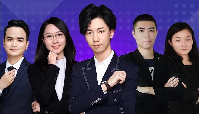 环球A-Level国际课程推荐！考前特训助你多科A*申牛剑！