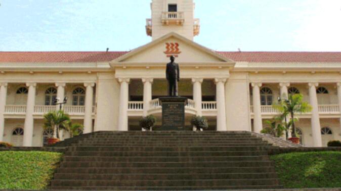 重磅！这所新加坡优质教育学校，4月18日举办高中专场分享会！马上报名！