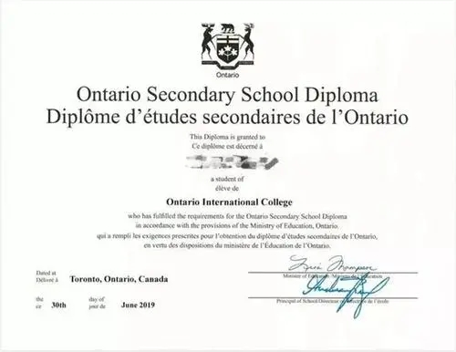 OSSD课程适合哪类学生读？OSSD国际高中课程介绍！