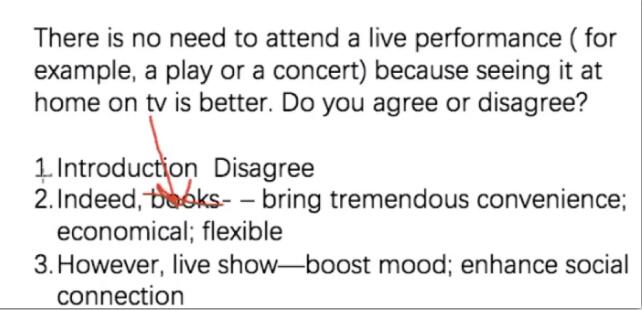 雅思口语写作两不误，雅思高效备战技巧来袭！