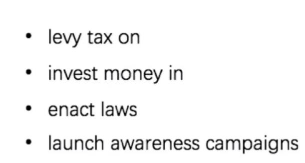 雅思口语写作两不误，雅思高效备战技巧来袭！