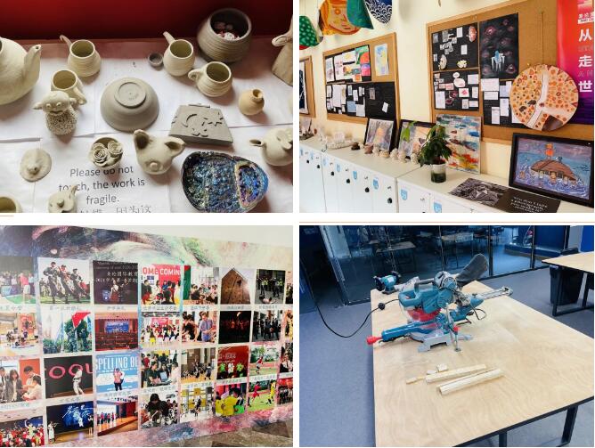 美伦国际教育学校，建校三年便实现“牛剑藤”大满贯！年轻却拥有强大实力！