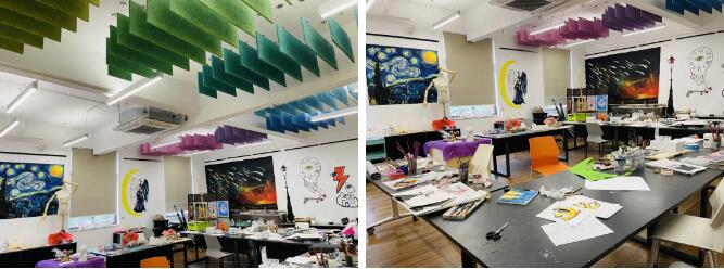 美伦国际教育学校，建校三年便实现“牛剑藤”大满贯！年轻却拥有强大实力！