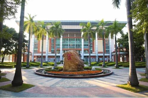 广州哪些国际学校有插班生名额