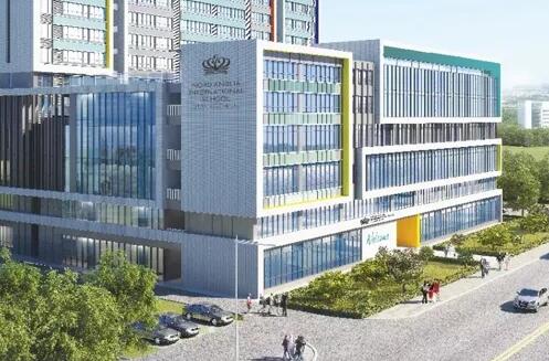 广州哪些国际学校有插班生名额