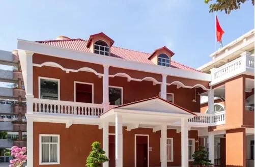 广州哪些国际学校有插班生名额