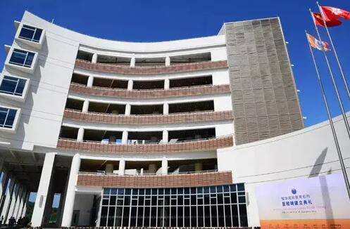 广州哪些国际学校有插班生名额