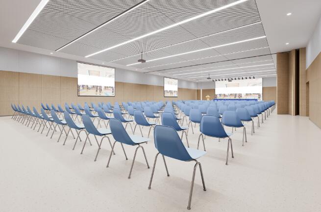 深圳市华朗学校首家创新型国际化十二年一贯制学校来袭