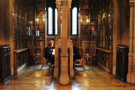 【环球OSSD高中国际部】杨同学获得曼彻斯特大学offer！4月24日分享曼大申请心得！