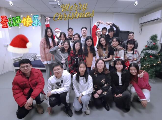 广州白云环球雅思托福别墅营介绍！走进的一天！