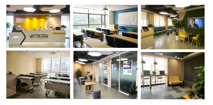 广州环球雅思6分班推荐！雅思强势出分上6冲6.5！